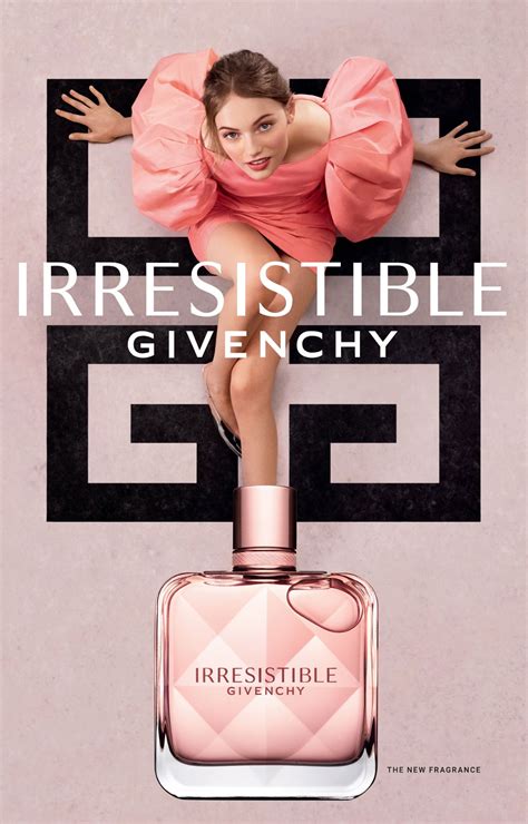 givenchy perfume ads|Givenchy most expensive perfume.